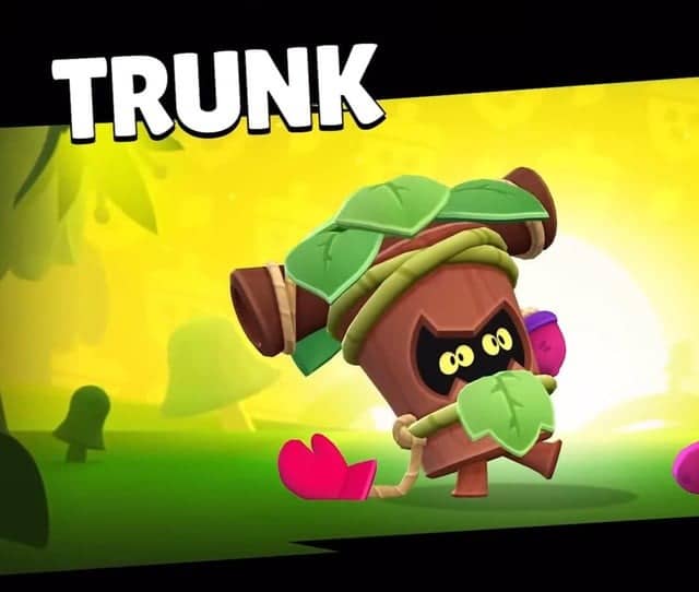 trunk brawl stars 2025