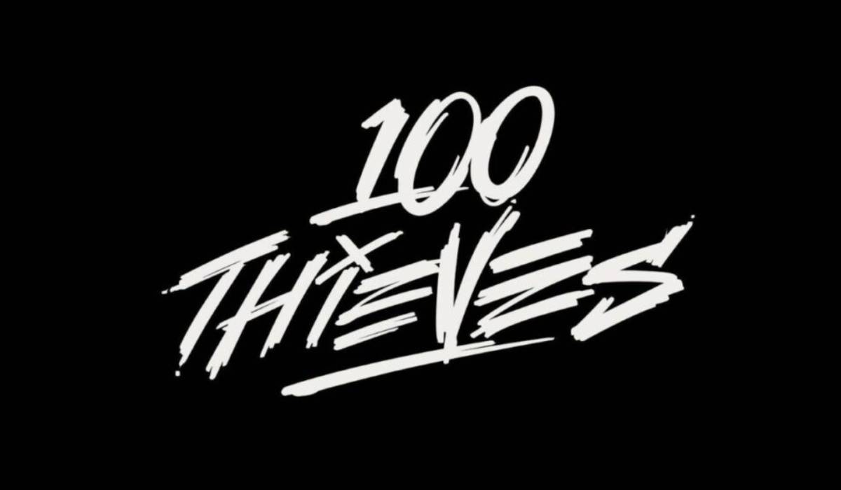 100 Thieves