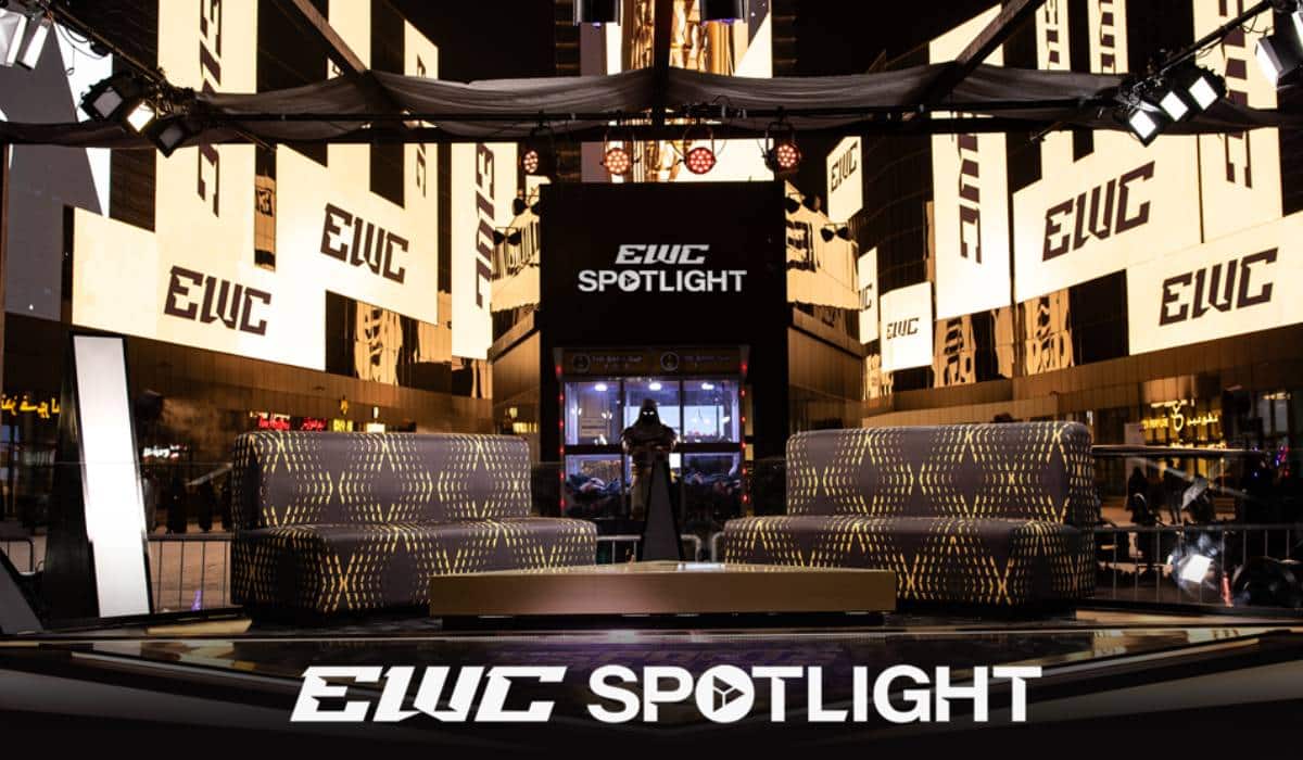 EWCF se alía con Spotify en uno de los grandes eventos eSports