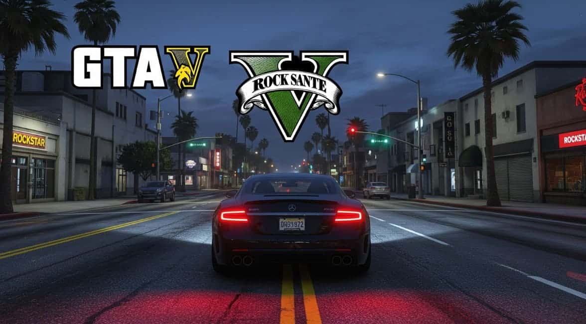 gta v cifras y liderazgo