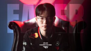 Faker renueva con T1 hasta 2029: un capítulo más en la leyenda del “Rey Demonio”