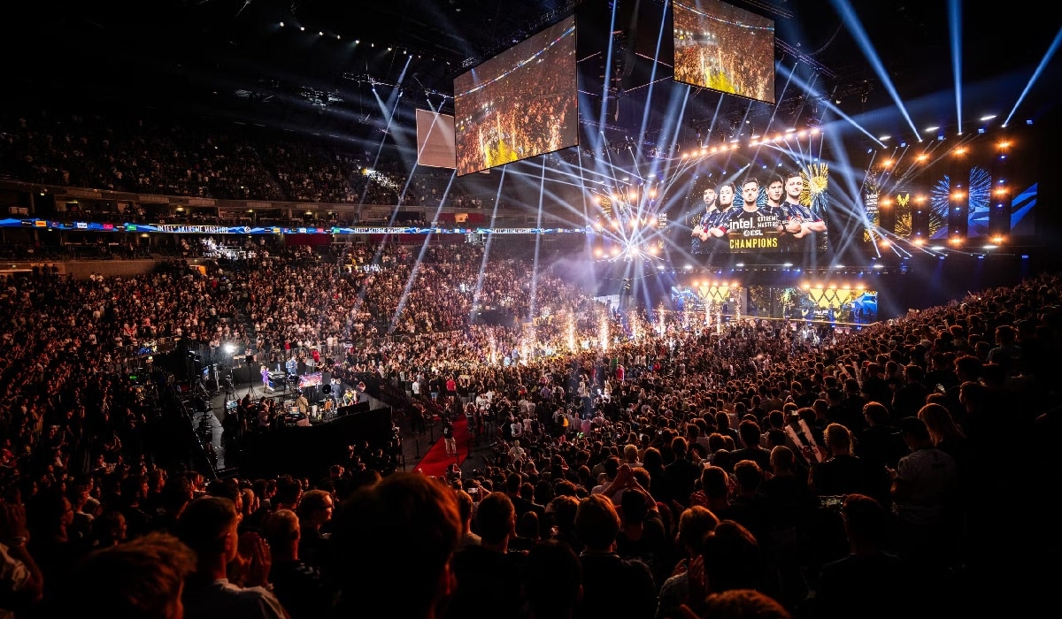 IEM Colonia 2025