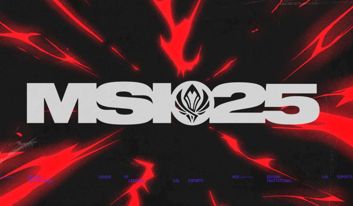 LEC fuera del MSI 2025