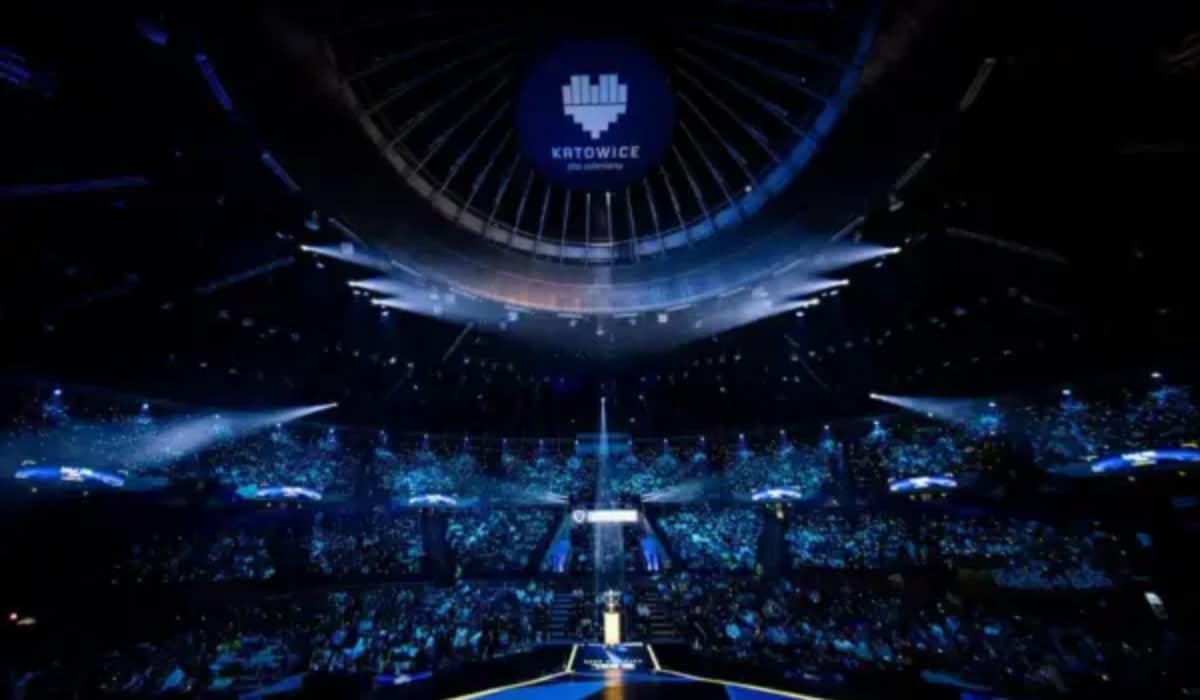 Regreso de Katowice en 2026