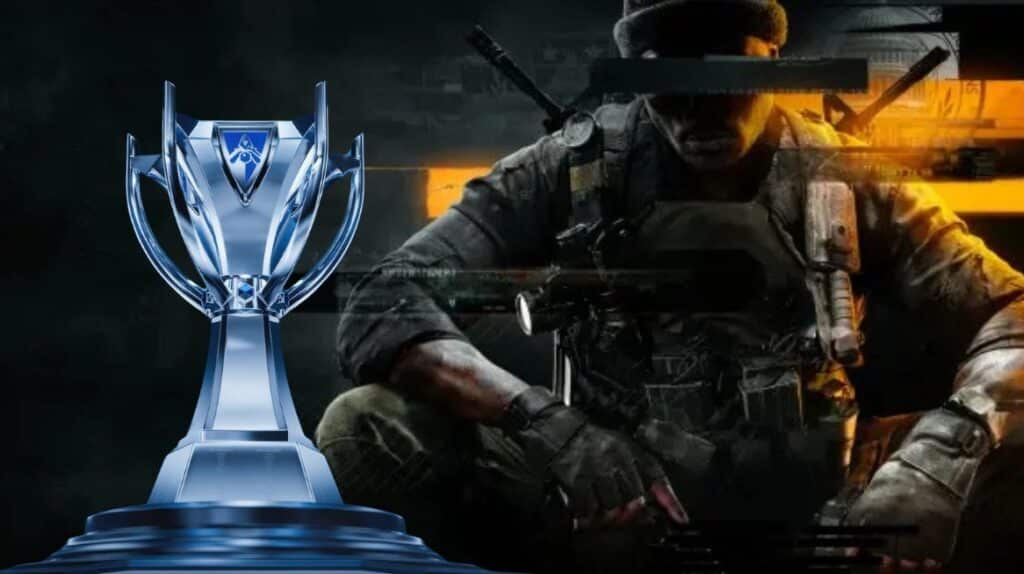 El evento Call of Duty: Black Ops 6 calienta motores para la copa del mundo de Esports