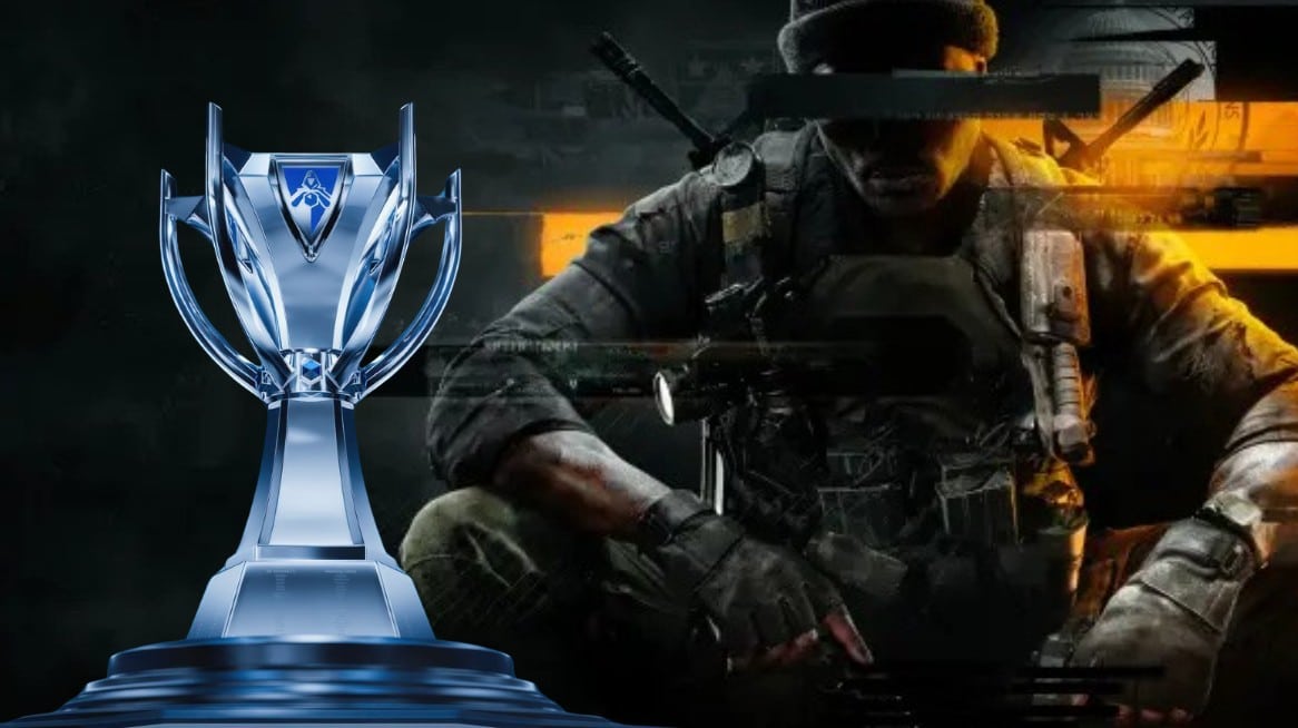 evento call of duty copa de esports