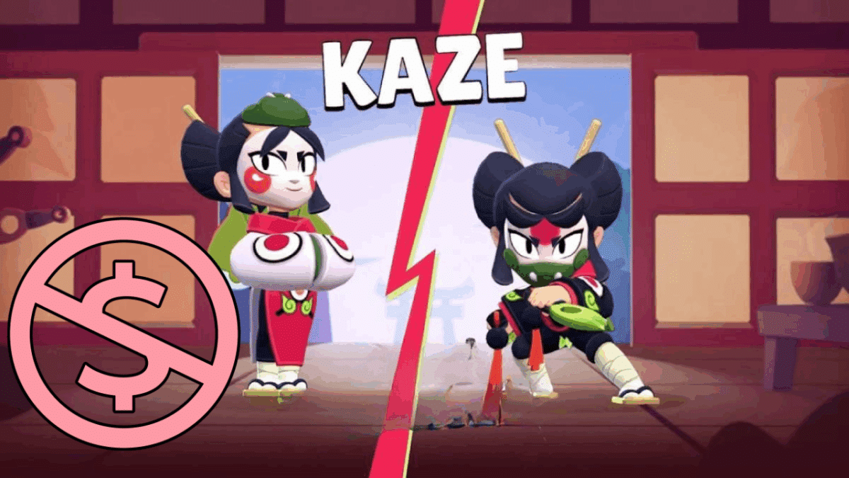 fin brawlers de pago brawl stars
