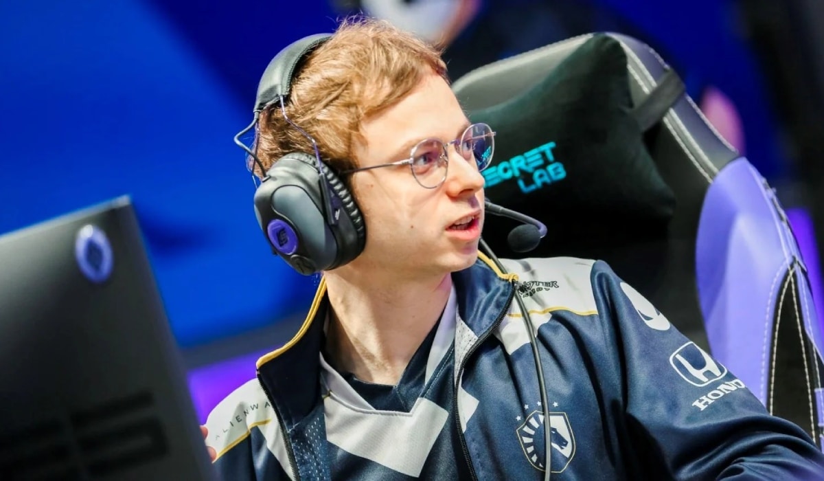 Jensen retiro LCS LTA