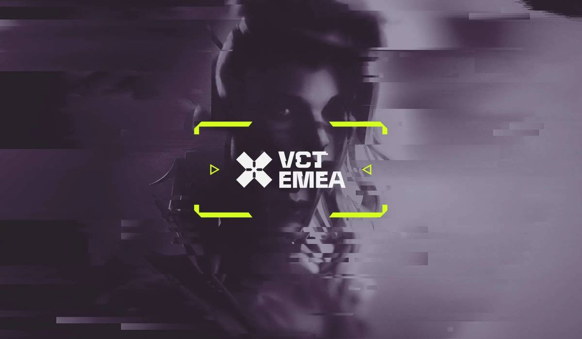 Movistar KOI está cerca de llegar a la fase de playoffs en la VCT EMEA