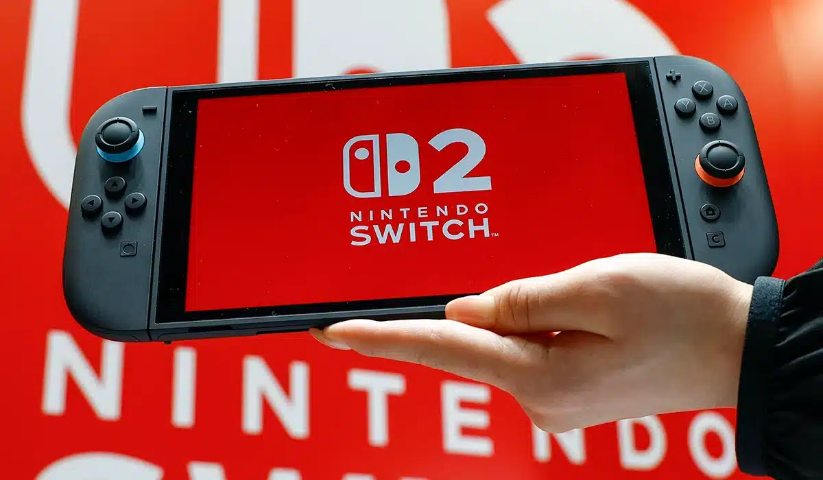 Juegos nintendo switch 2