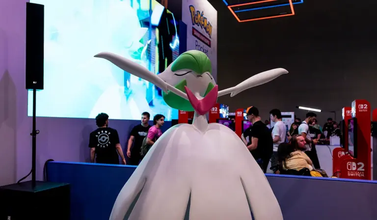 Pokémon Legends Z-A será un esport raro… ¡y eso es algo bueno!
