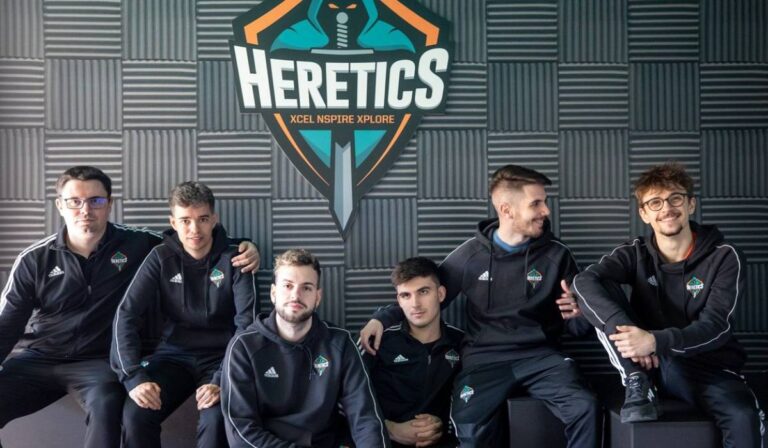Una fase de grupos implecable del VCT EMEA: Se cierran los playoffs