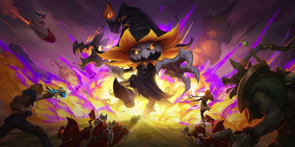 league of legends temporada 3 esports
