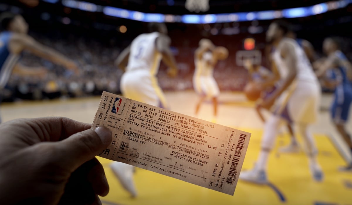 La NBA le apuesta por nuevas limitaciones a las apuestas deportivas.