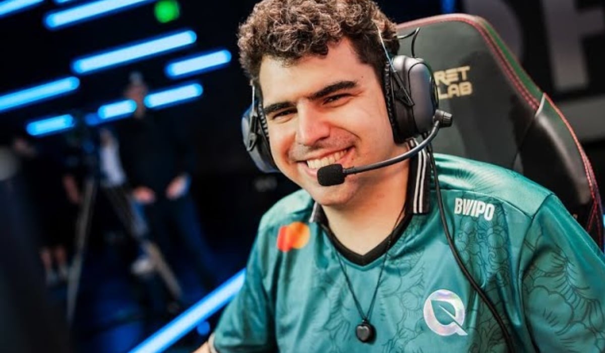 Bwipo responde escandalo sexismo Flyquest