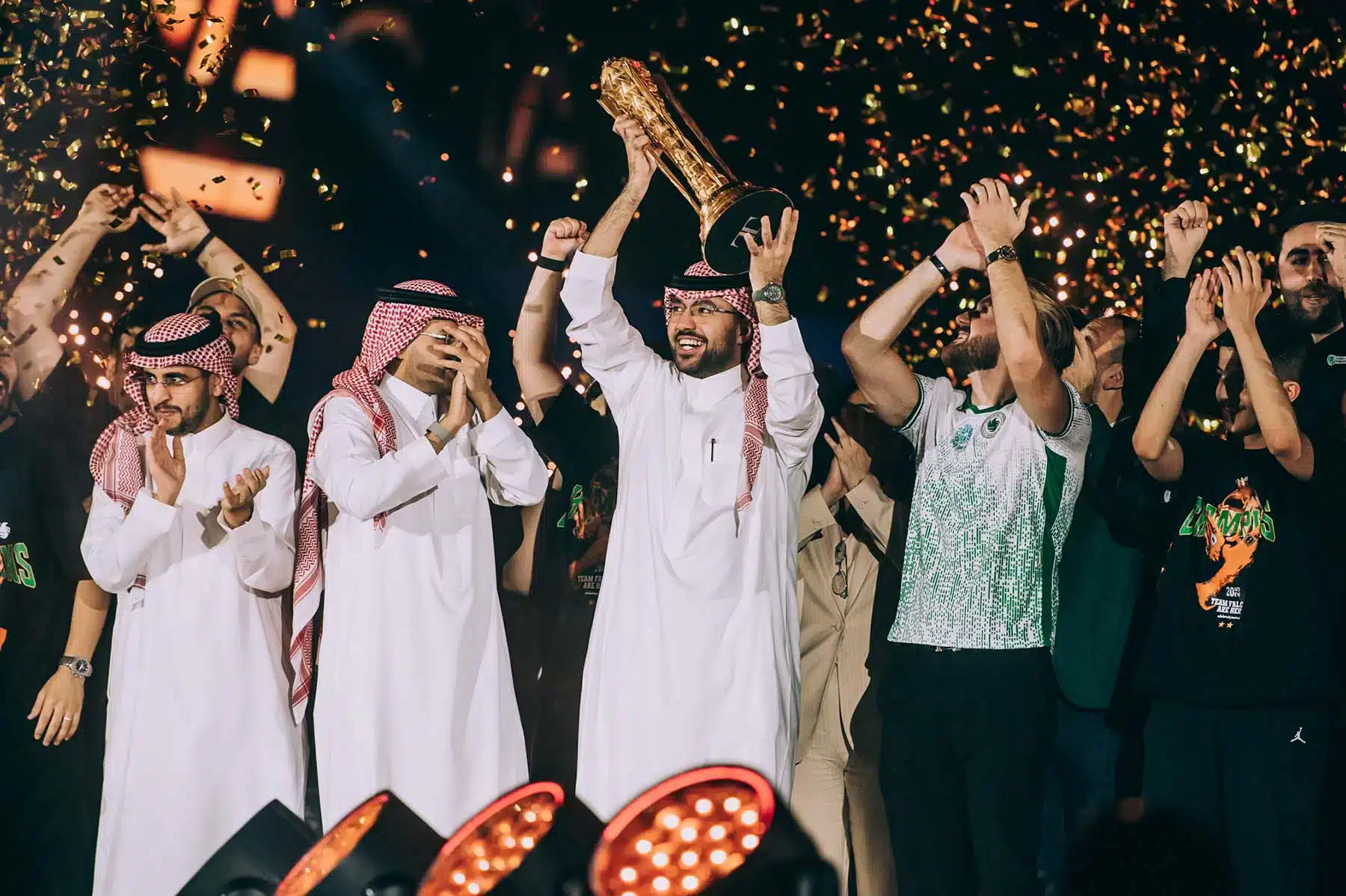Esports World Cup