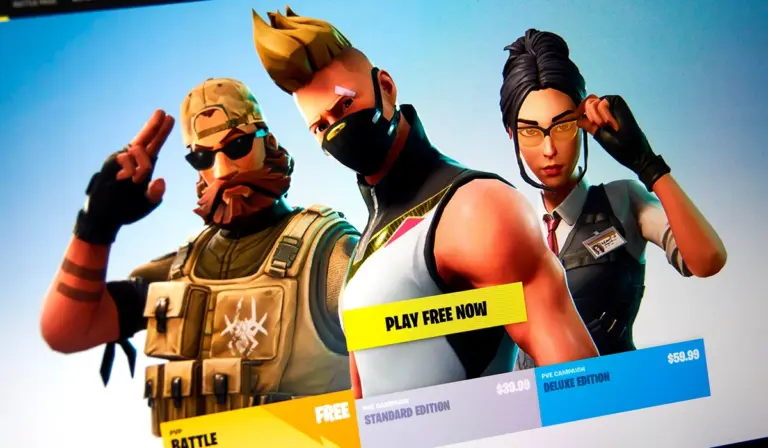 Fortnite OG Season 6: Todo lo que sabemos