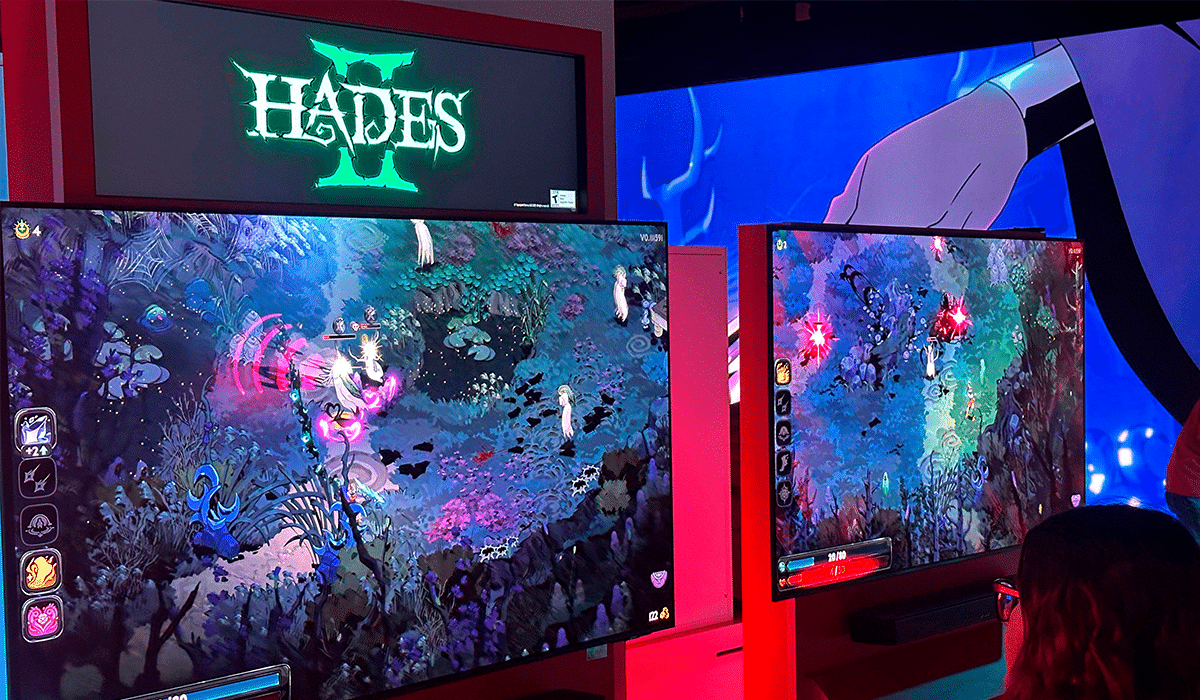 Hades 2
