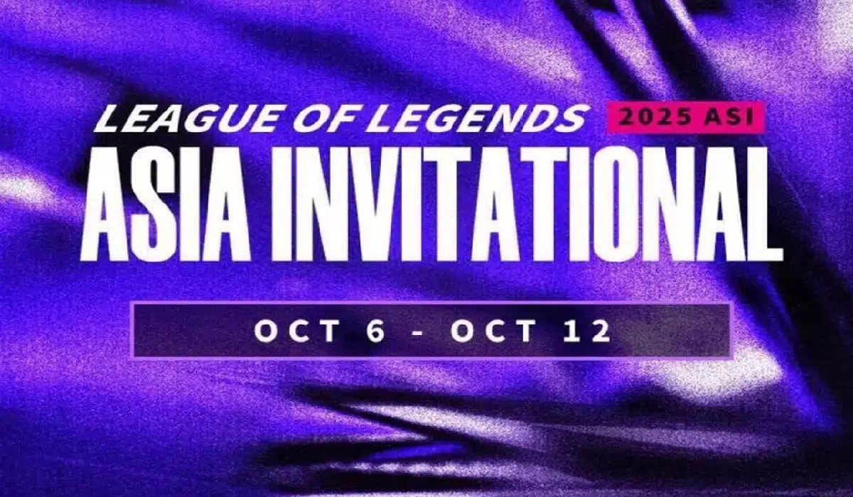 Invitational LCK LPL LCP Asia