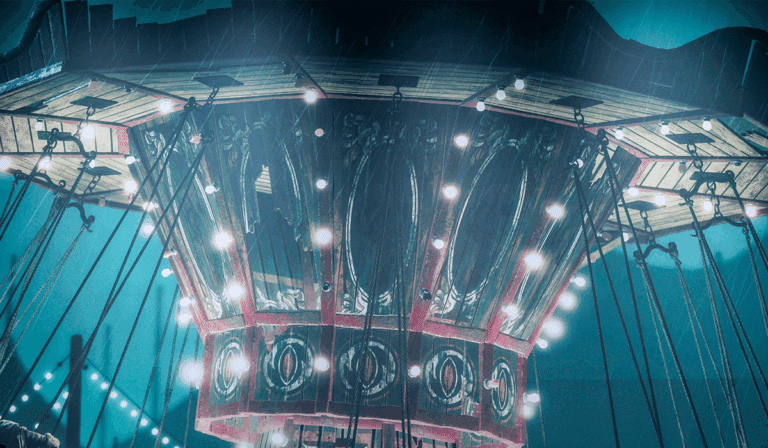 [GC 24] Primeras impresiones de Little Nightmares III: pesadillas cooperativas que saben a gloria