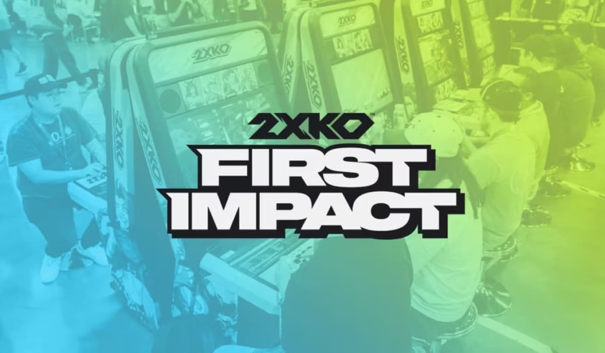 2XKO First Impact