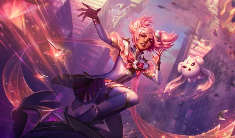 El Parche 25.18 de League of Legends sacude el meta justo antes de Worlds