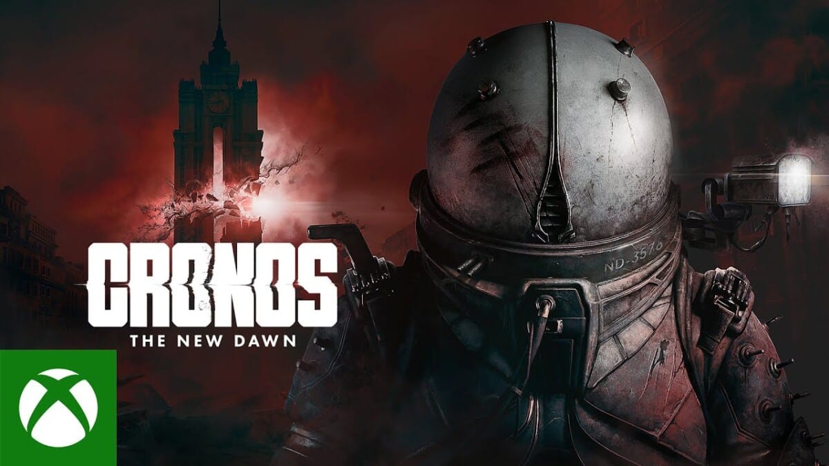 cronos new dawn