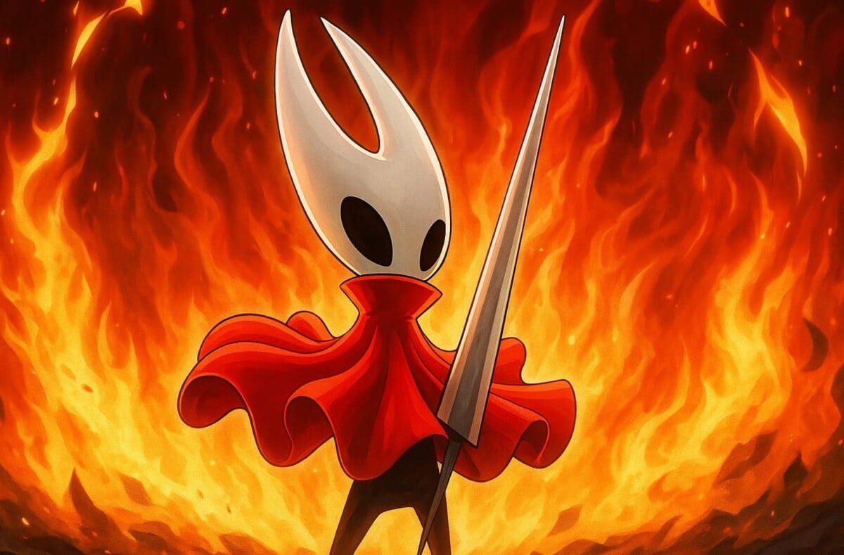 silksong hollow knight