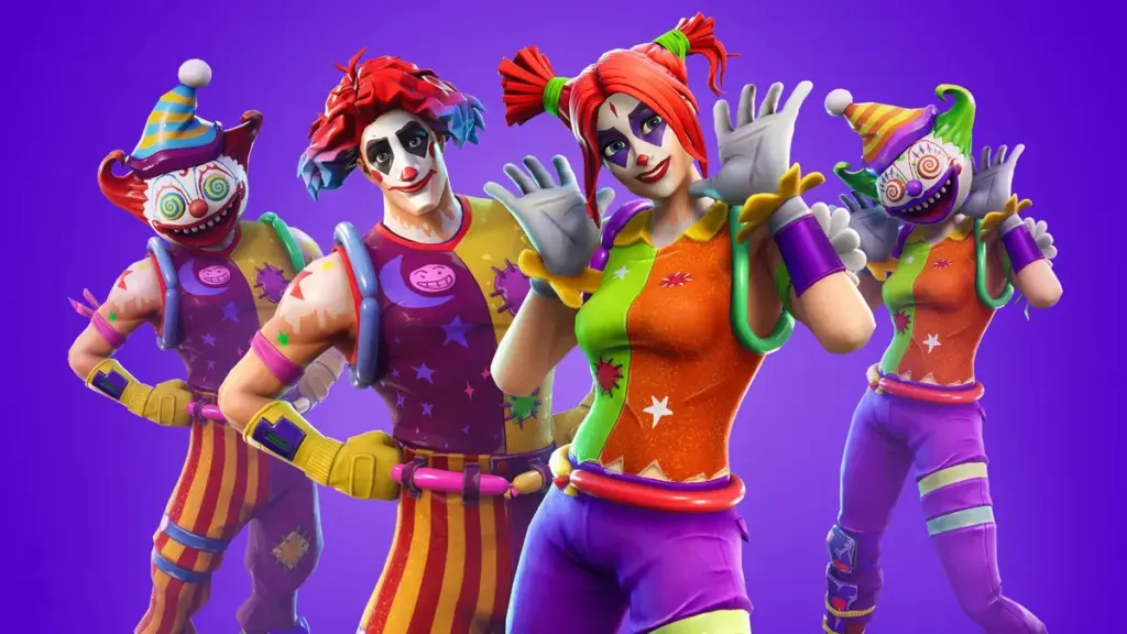 Novedades de la temporada 6 de Fortnite