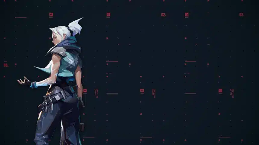 valorant esports 2025