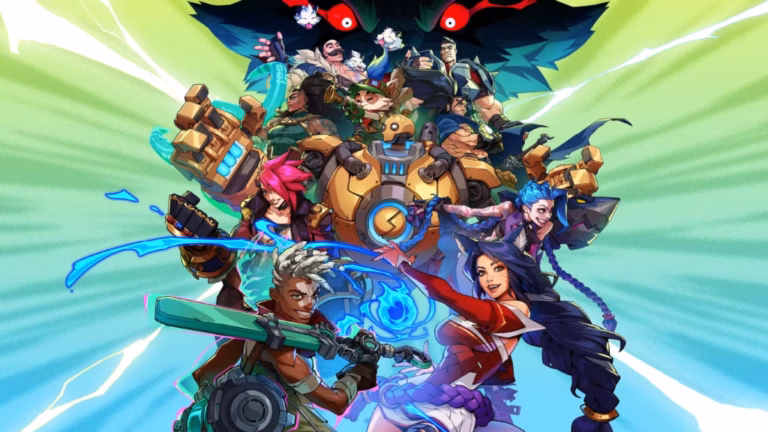 2XKO lanza el parche 1.0.1.2: correcciones de bugs críticos antes del próximo test