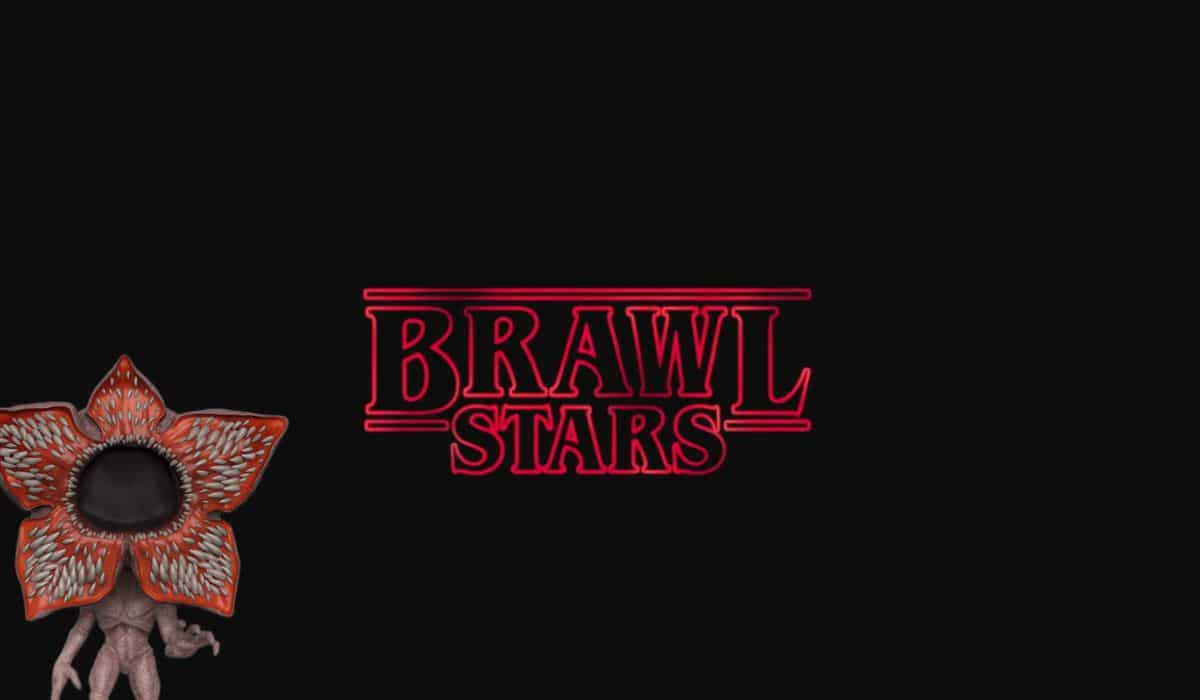 brawl stars stranger things