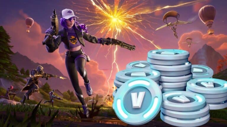 Conseguir paVos gratis en Fortnite en agosto 2026: Consejos y trucos