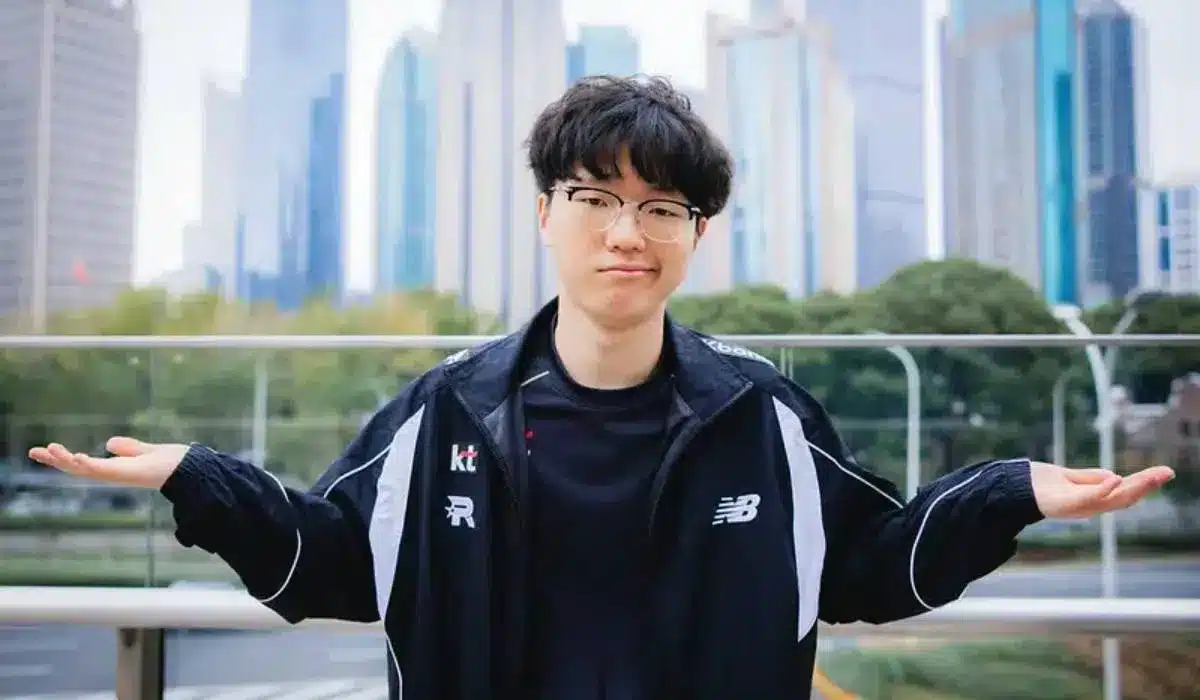 KT Rolster entra a las semifinales del Mudial 2025