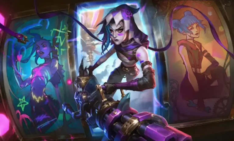 LoL se desata: llega ARAM Caos, mano dura contra smurfs y un noviembre lleno de regalos