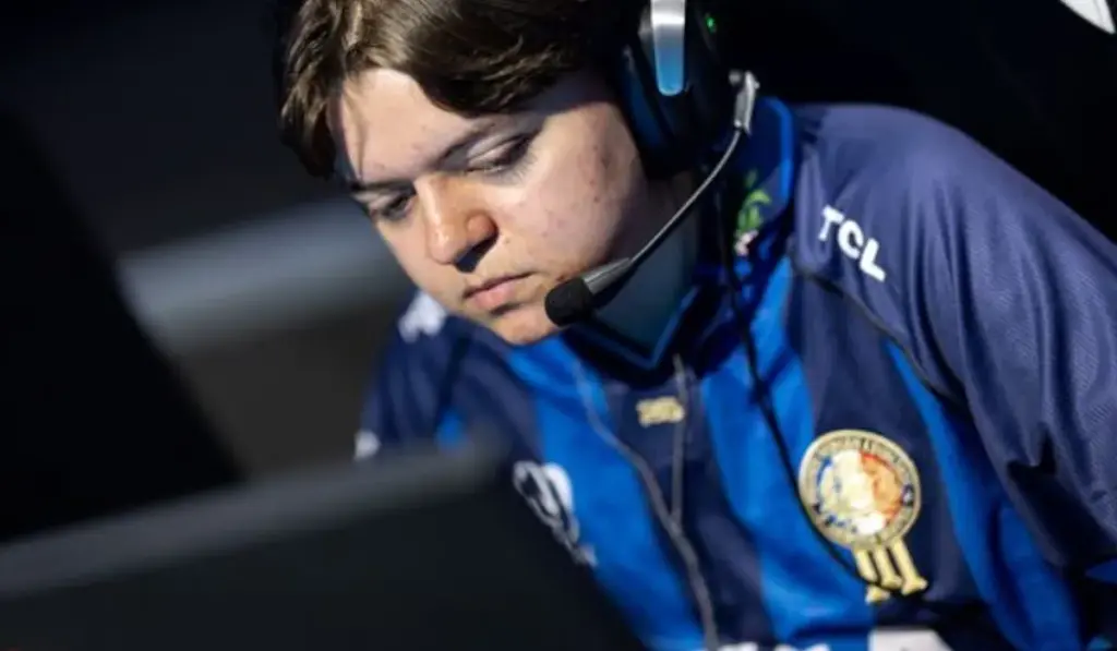 Miguel “Pollo” Moreno Fornite