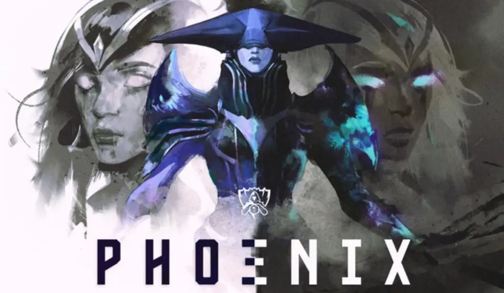 Phoenix – Cailin Russo & Chrissy Costanza