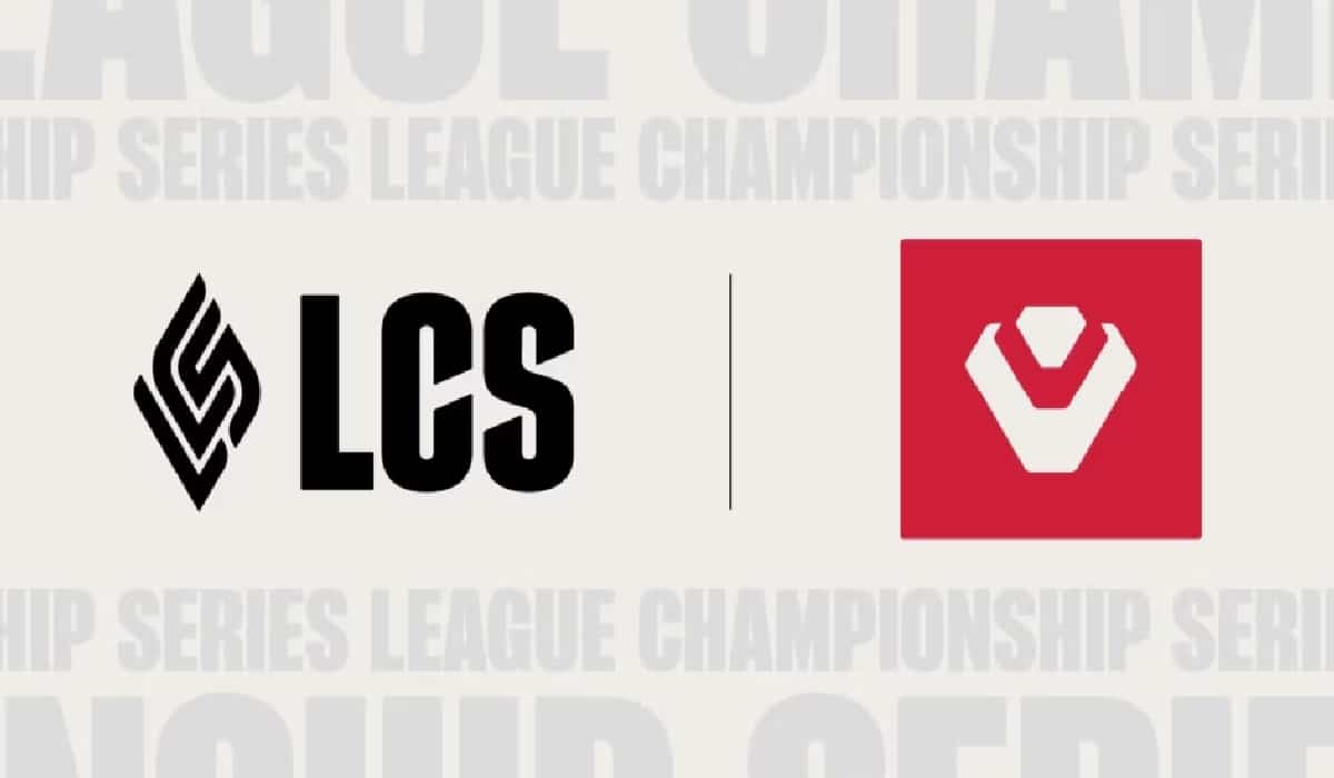 Sentinels LCS League of Legends