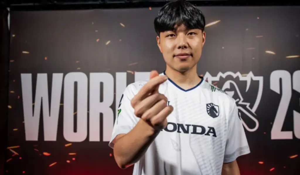 Riot Games suspende a Summit, jugador de Estral Esports, del LTA North Promotion