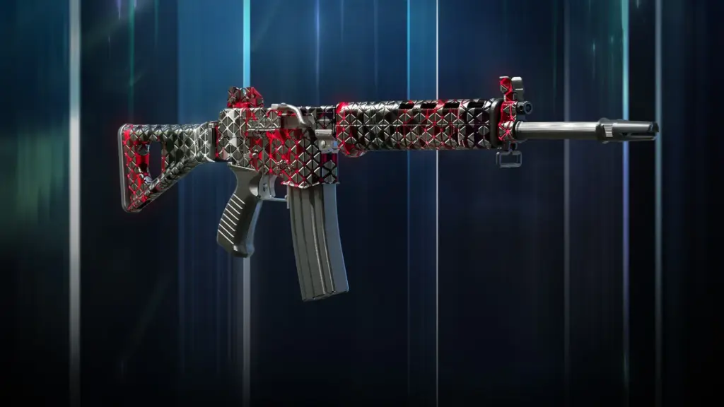 armas black ops 7