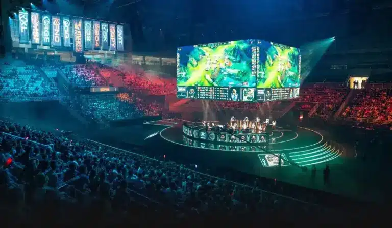 Los desafíos a los que se enfrentan los esports: Apuestas, Doping y más