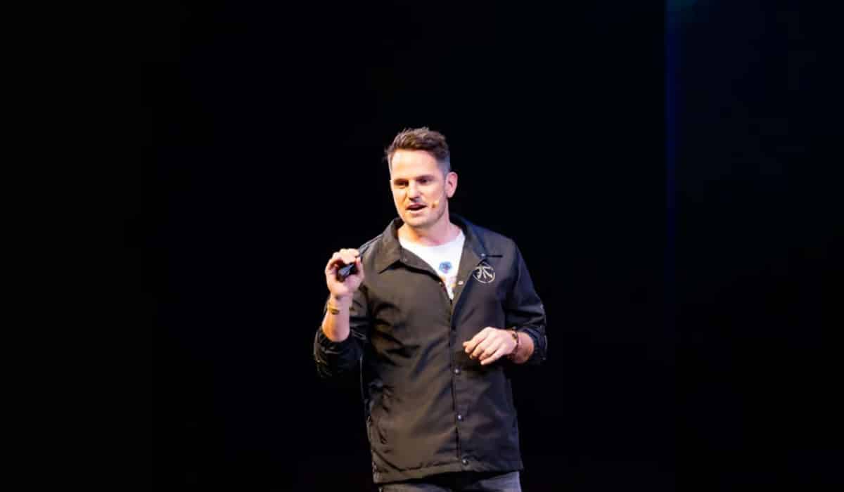 Sam Matthews FNATIC