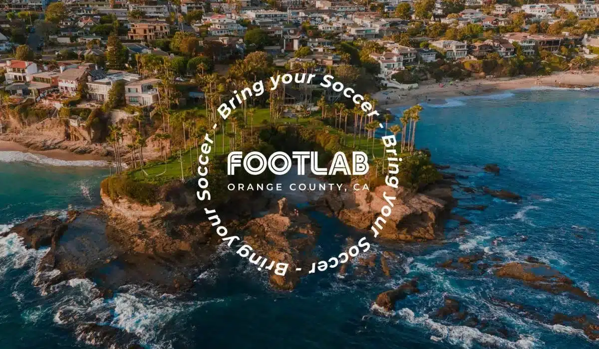 Nueva sede de FOOTLAB en Santa Ana, California