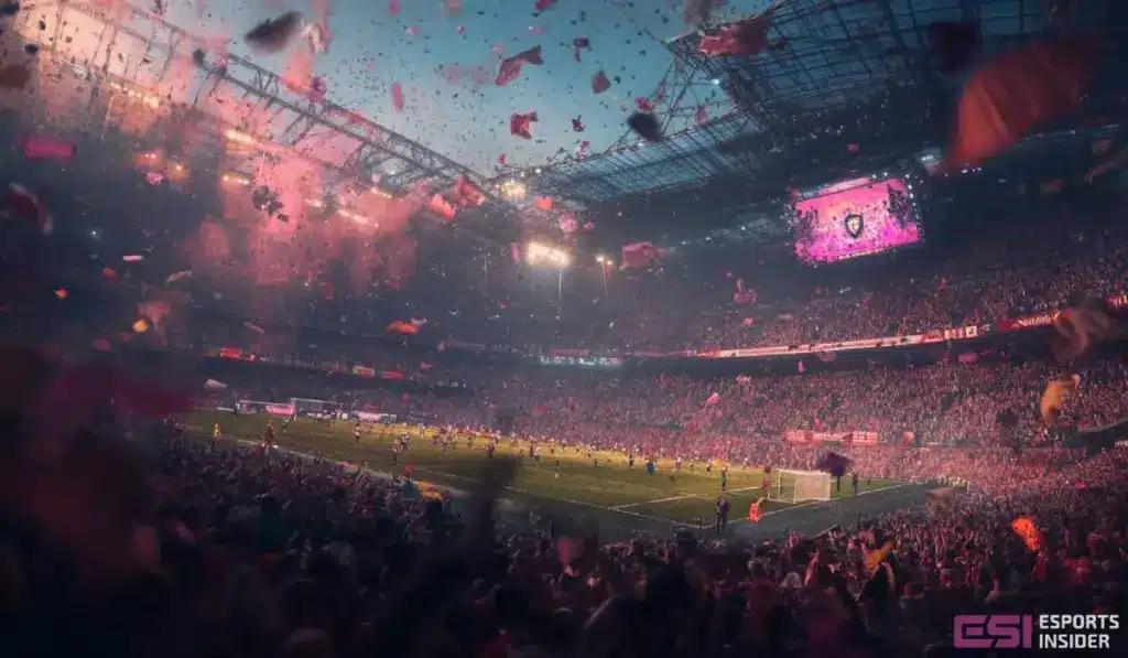 Festival Peruano de Fútbol Virtual: Todo lo que debes saber
