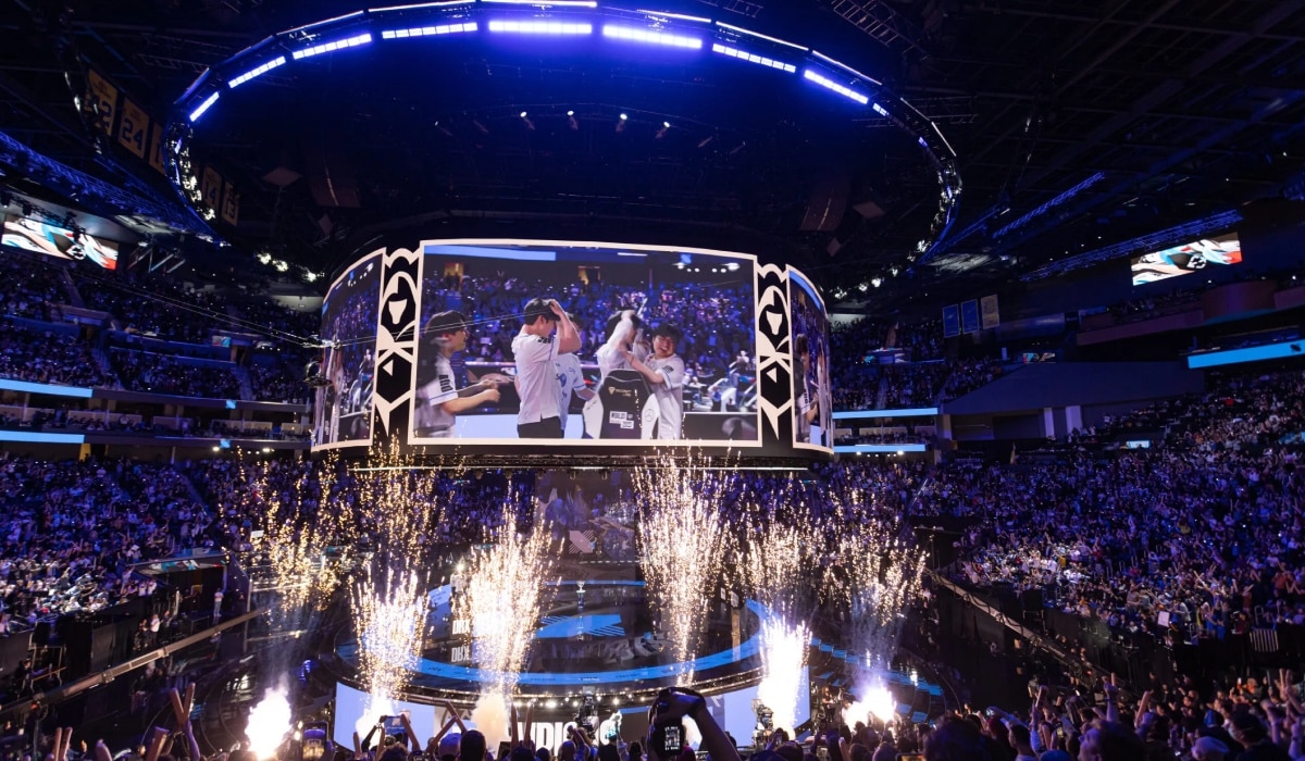 Globant cierra alianza con Riot Games para la innovación tecnológica