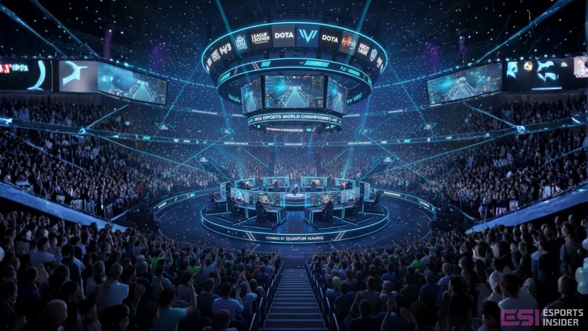 esports en mexico
