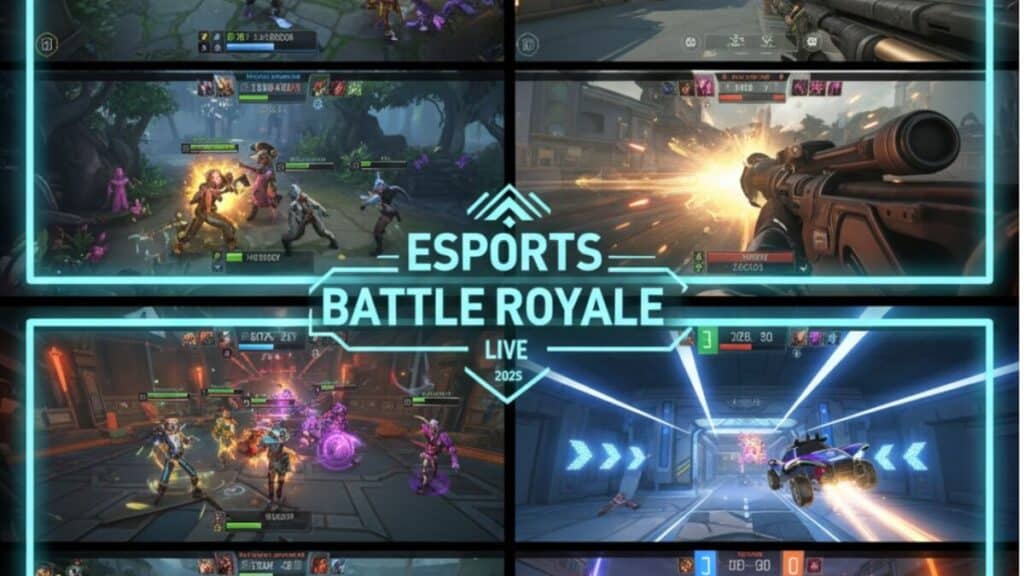 esports famosos en mexico
