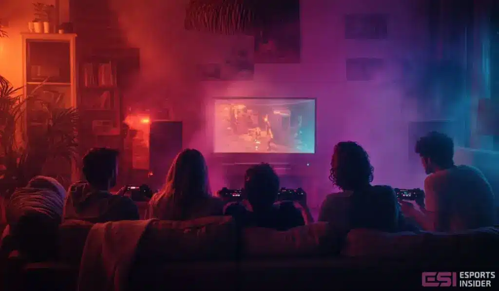 cheating en la experiencia de juego multijugador