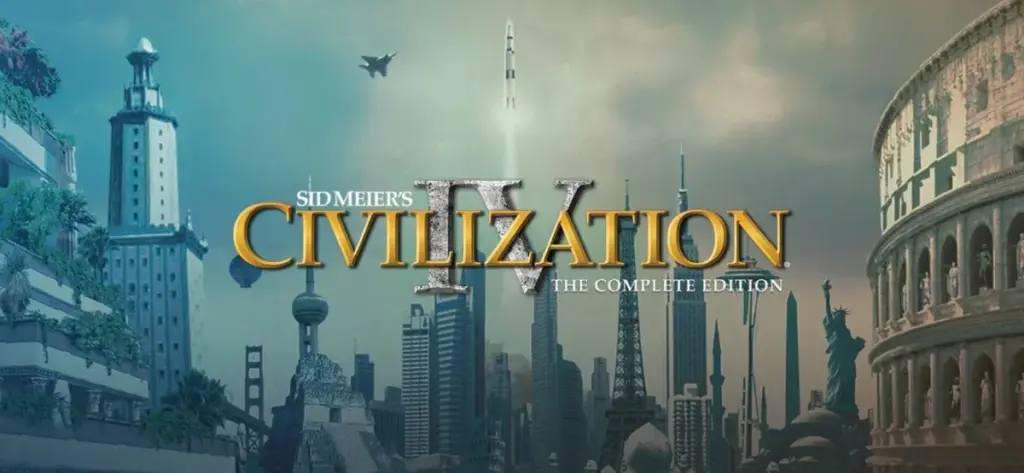 civilittion videojuego infinito