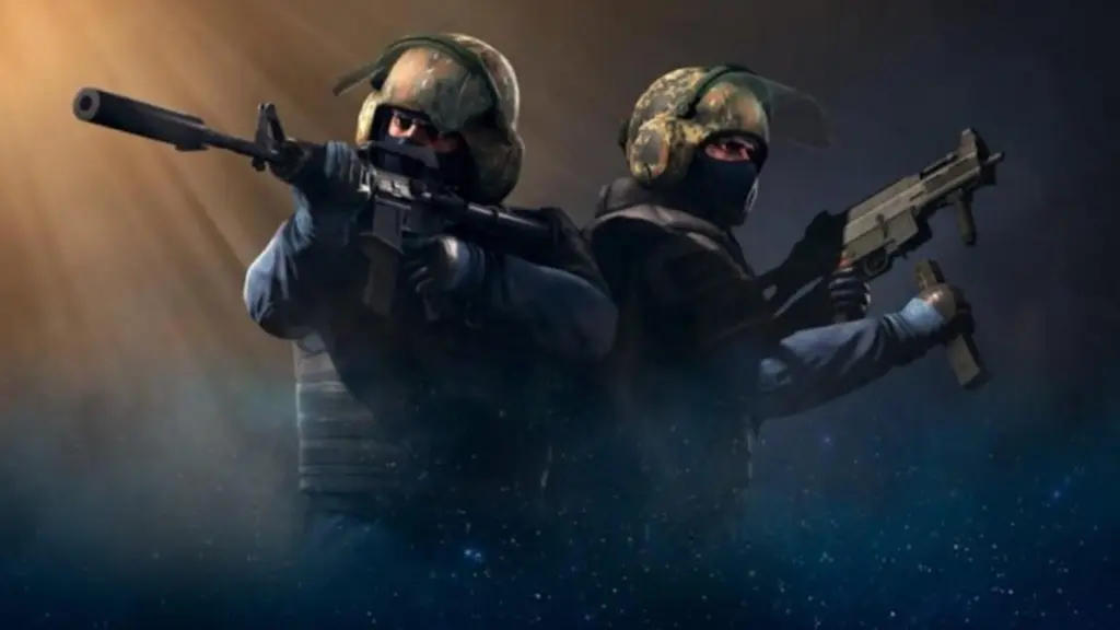  Rangos de CSGO 2: Todos los detalles y equivalencias